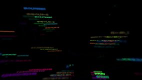 Cybersecurity data intelligence encryption algorithm network technology analysis information system matrix quantum neural core code terminal interface cyberspace hacker threat breach process	 - Powered by Shutterstock - Get 15% off with code: PIKWIZARD15