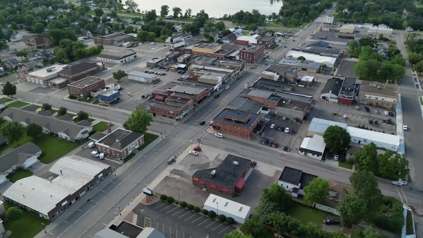 City of Sauk Center MN
