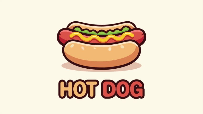 hot dog day fast food