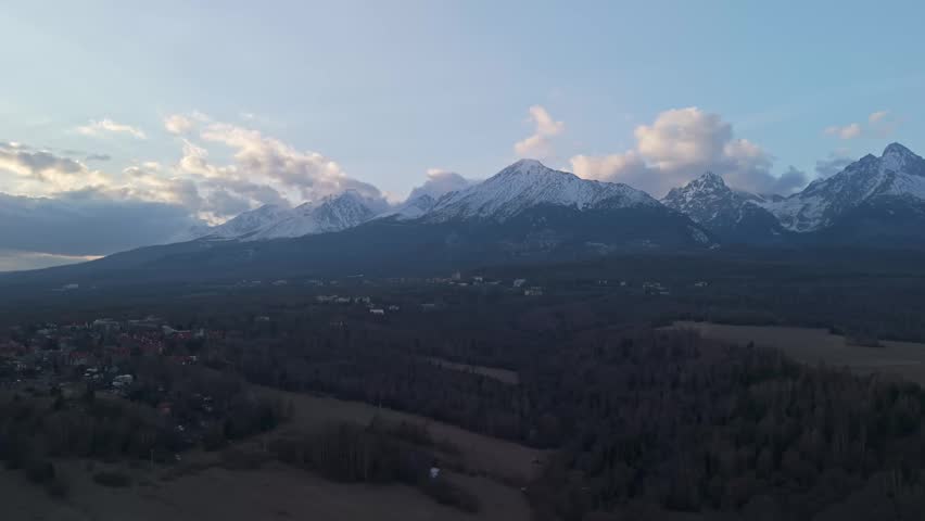 In Slovakia