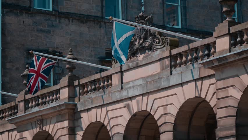 A Taste of Edinburgh - Snapshots