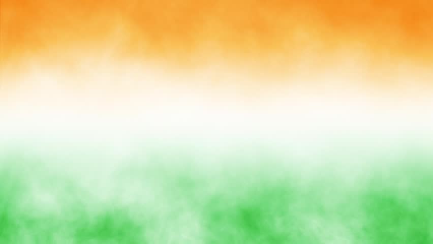 Happy Independence Day of India Celebration Background