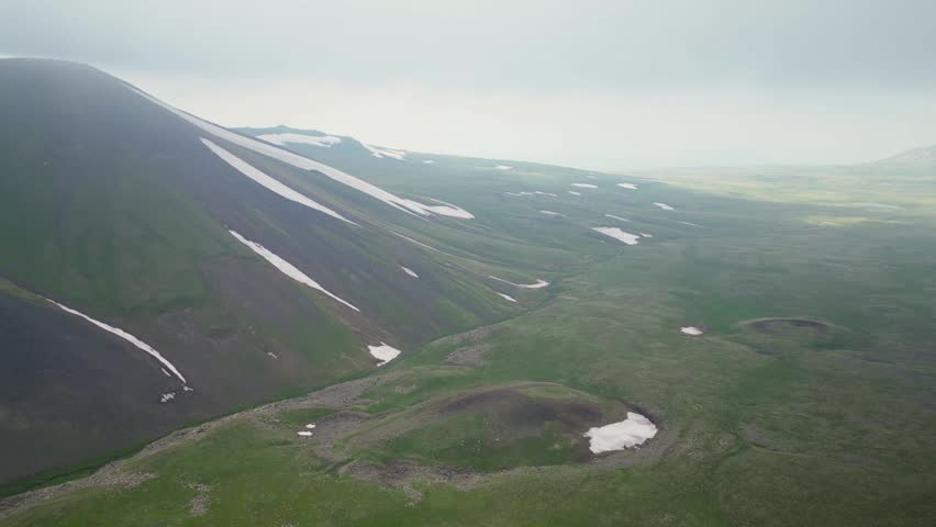  view from the top of the mountain