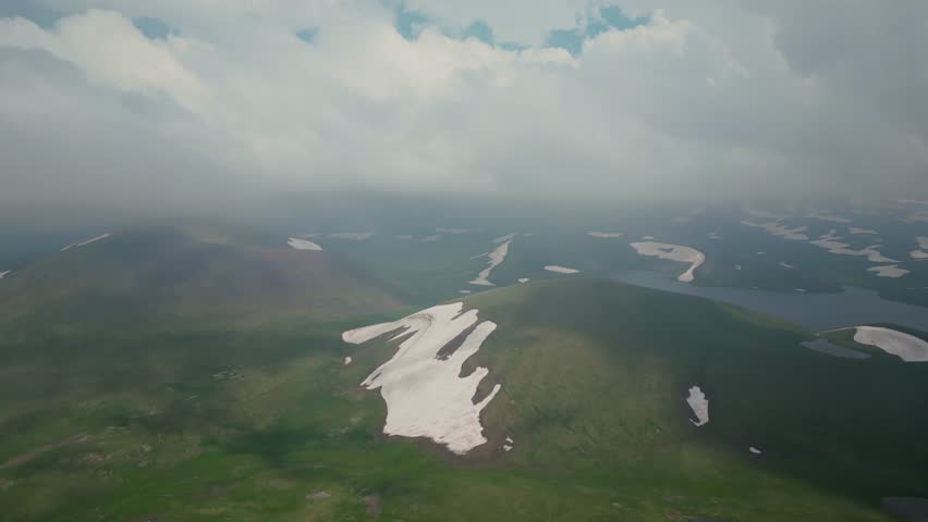 view from the top of the mountain