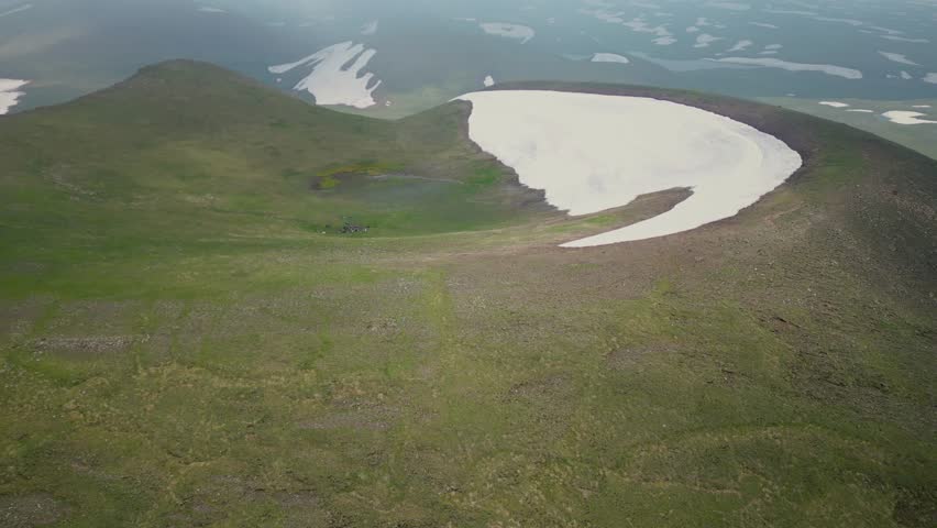  view from the top of the mountain