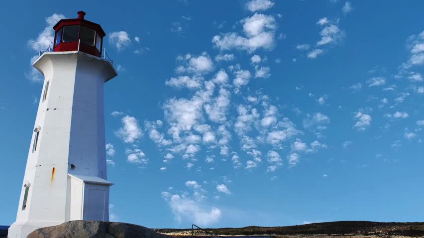 lighthouse, Peggy