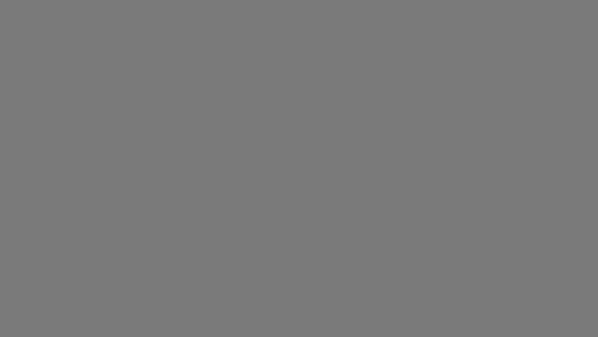 Hand Drawn Curved Arrow Collection Isolated on Gray Background