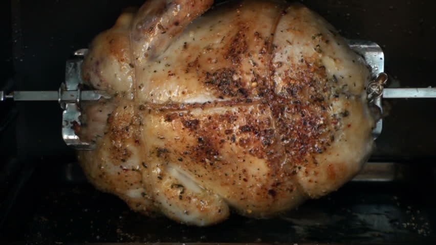 1920x1080 Chicken Rotates, Cooks in 스톡 동영상 비디오(100% 로열티 프리) 412876 | Shutterstock