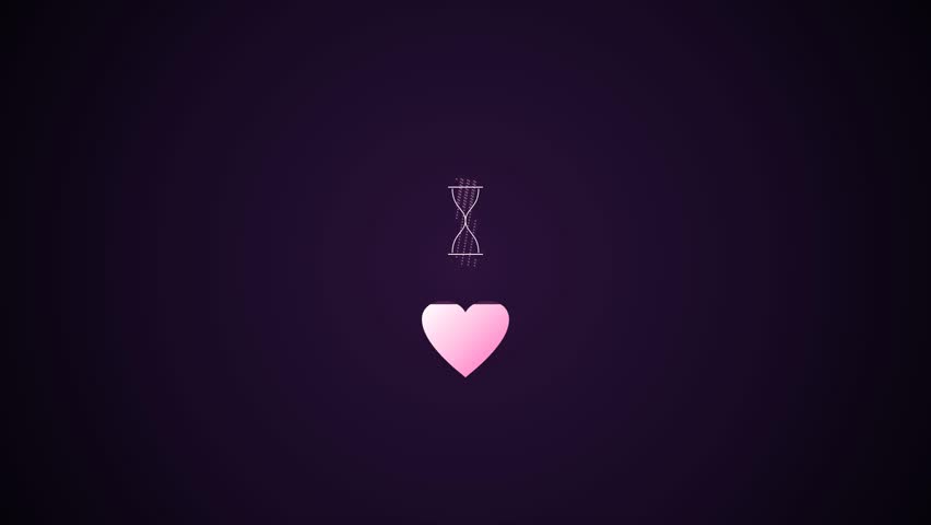 Time for Love Valentine