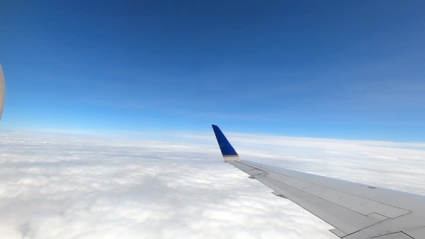 Fly 0571 Take Off Albany New York
