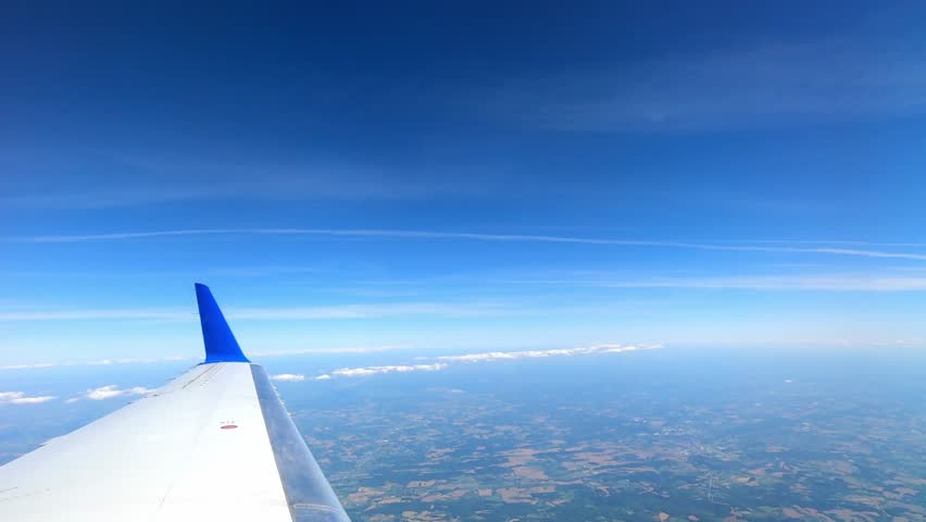 Fly 0715 Albany New York Dulles Virginia