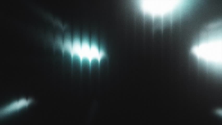 infinite light motion looping background video HD