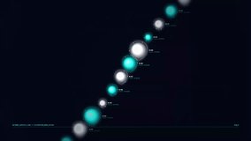 Digital Network Data Loading Interface with Glowing Futuristic Nodes - Powered by Shutterstock - Get 15% off with code: PIKWIZARD15
