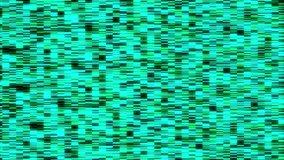 Abstract digital background featuring a flowing cyan binary code stream for technology and data concepts. - Powered by Shutterstock - Get 15% off with code: PIKWIZARD15