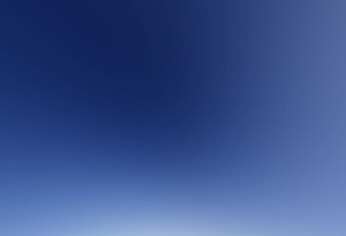 Milky Way Appearing in Sky