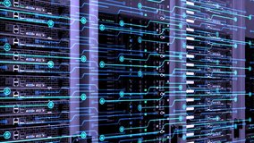 Modern Enterprise Data Center with Cloud Services - Powered by Shutterstock - Get 15% off with code: PIKWIZARD15