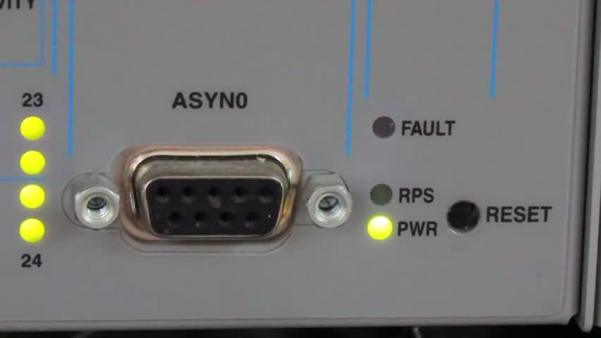 Switch with Cables Flash, Network Hub HD
