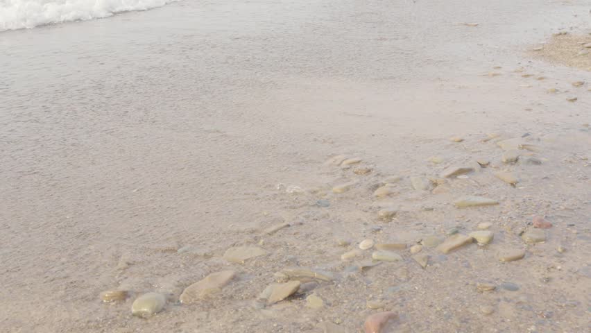 Scenic landscapes at Indiana Dunes National Park