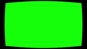 Green digital code scrolls across a retro CRT monitor, creating a futuristic hacker interface. The abstract display evokes programming, cybersecurity, terminal screens, and data processing - Powered by Shutterstock - Get 15% off with code: PIKWIZARD15