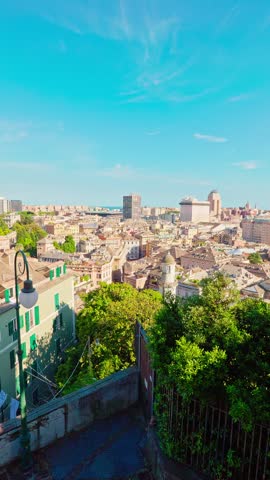 Genoa