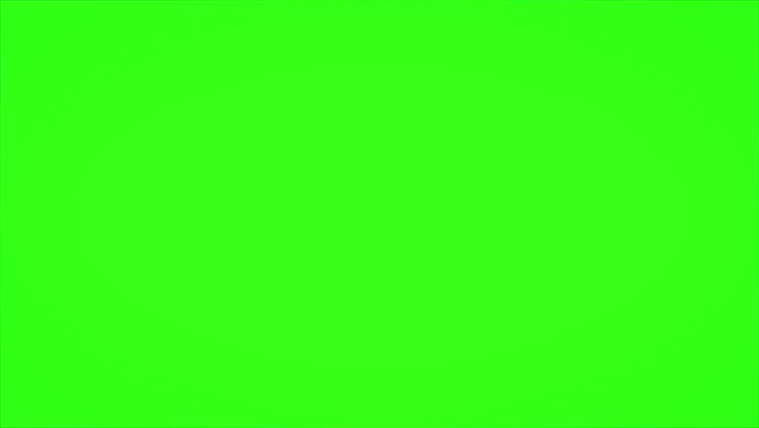 Pile of Colorful Gift Boxes Falling and Rotating on Green Screen.