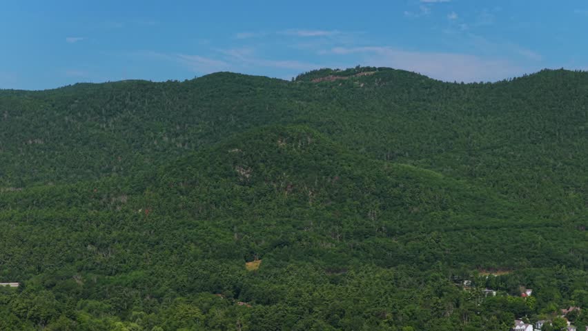 Adirondack Mountains hiking trails Jimmy
