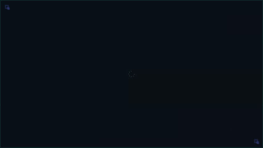 A vast dark blue night sky filled with scattered twinkling stars. High-contrast celestial starfield for cosmic backgrounds.