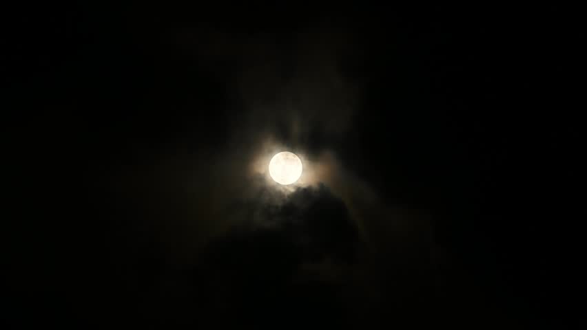 The July Full Moon is known as the 