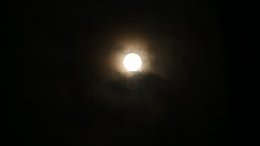 The July Full Moon is known as the 