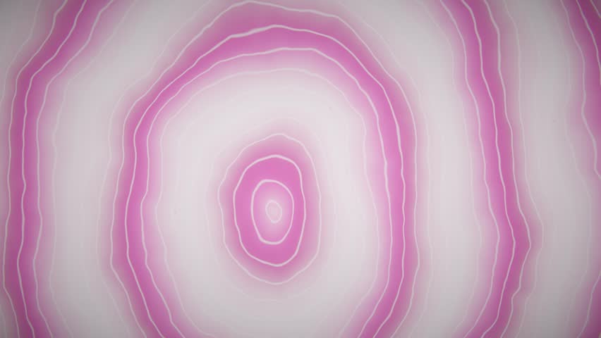 Rhodochrosite a Seamless Looping Mineral Texture Motion Background for Nature Video Visuals