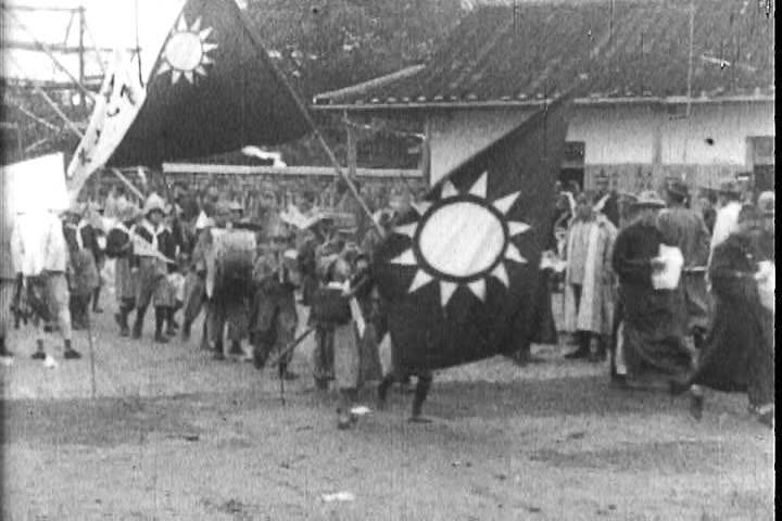 1960s - a 1960s Film Stock Footage Video (100% Royalty ...