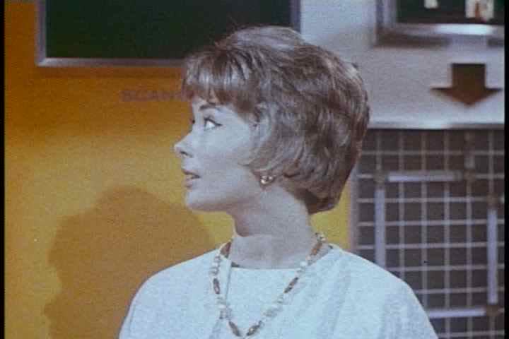 1960s - A 1960s film about Seattle