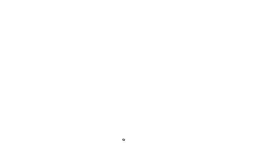 Line animation of an eco lightbulb with growing leaves inside. Minimalist green energy, sustainability, and eco-friendly idea concept on a white background.
