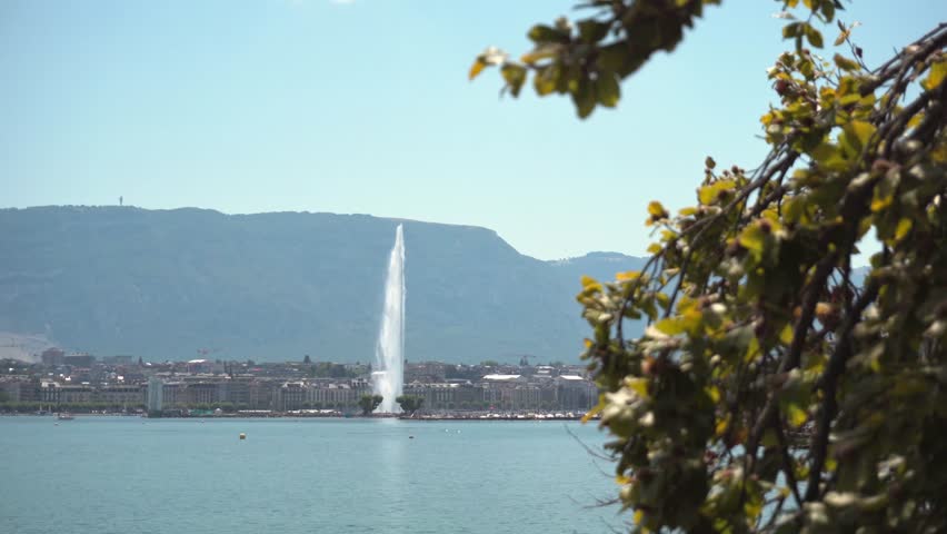 Timelapse Jet d