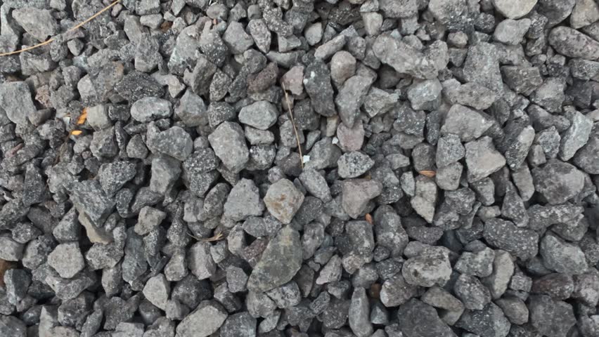 grey stone texture close up