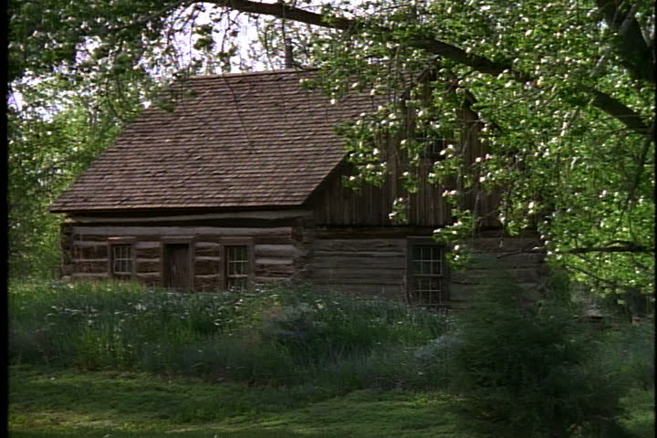 Exterior of Teddy Roosevelt