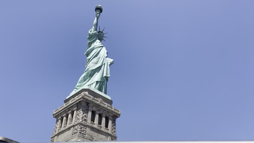 Statue of Liberty, New York City