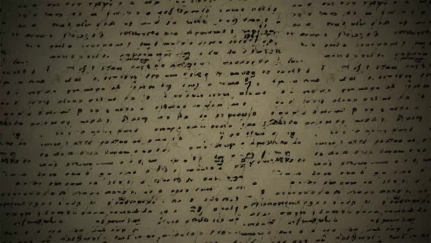 Stock featuring vintage handwritten manuscript texture with aged paper background. with manuscript and handwriting.