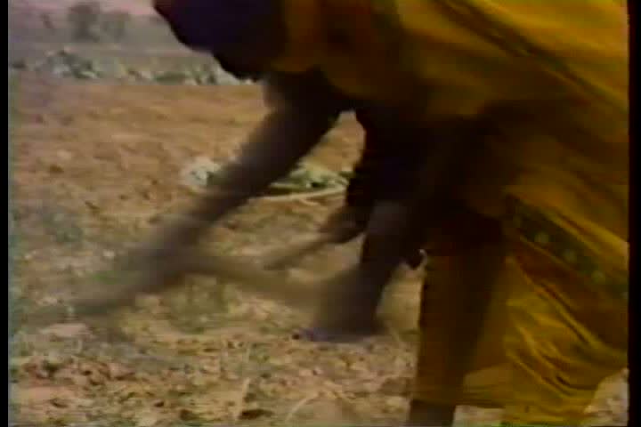 1980s - A film about Mauritania