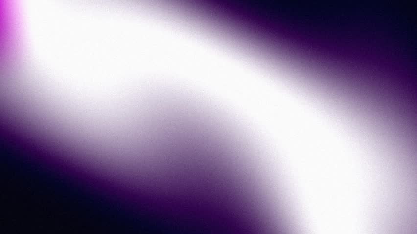 Abstract Grainy Purple Gradient Shimmering On Digital Canvas In Lo-Fi Retro Aesthetic Vibe