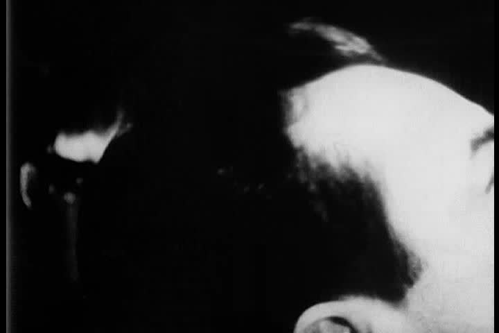 1940s - What to do in a gas attack