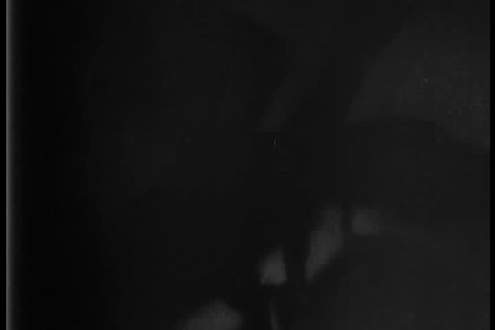 1940s - What to do in a gas attack