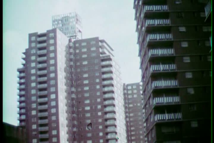 1970s - A film about Chicago, Illinois