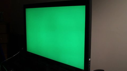 HD TV Green Screen  Arkistovideo