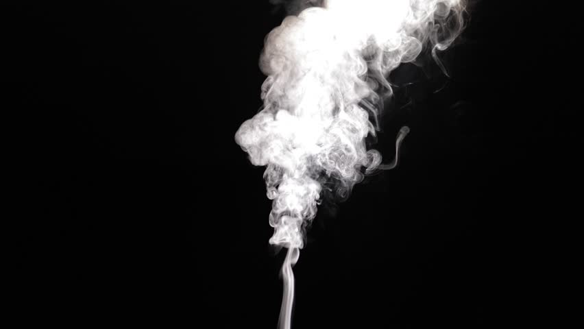 stage light with colored spotlights and smoke, concert and theatre scene 