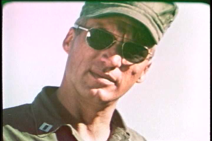 1970s - An 1970s film about an explosives retrieval unit of the U.S. navy