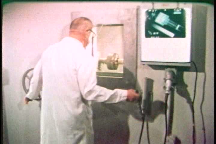 1970s - An 1970s film about an explosives retrieval unit of the U.S. navy