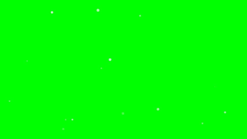 A cheerful cartoon Christmas pudding character with a holly sprig on top, performing a rhythmic dance against a bright green chroma key background.