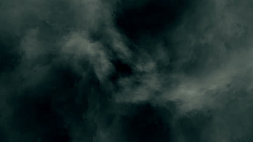 Thick Cloud 
Flying Through Clouds Animation