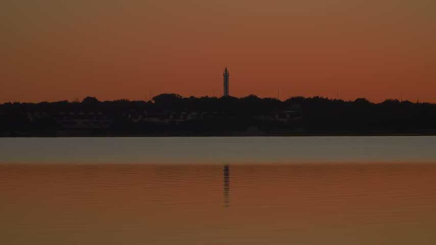 Silhouette of Clermont